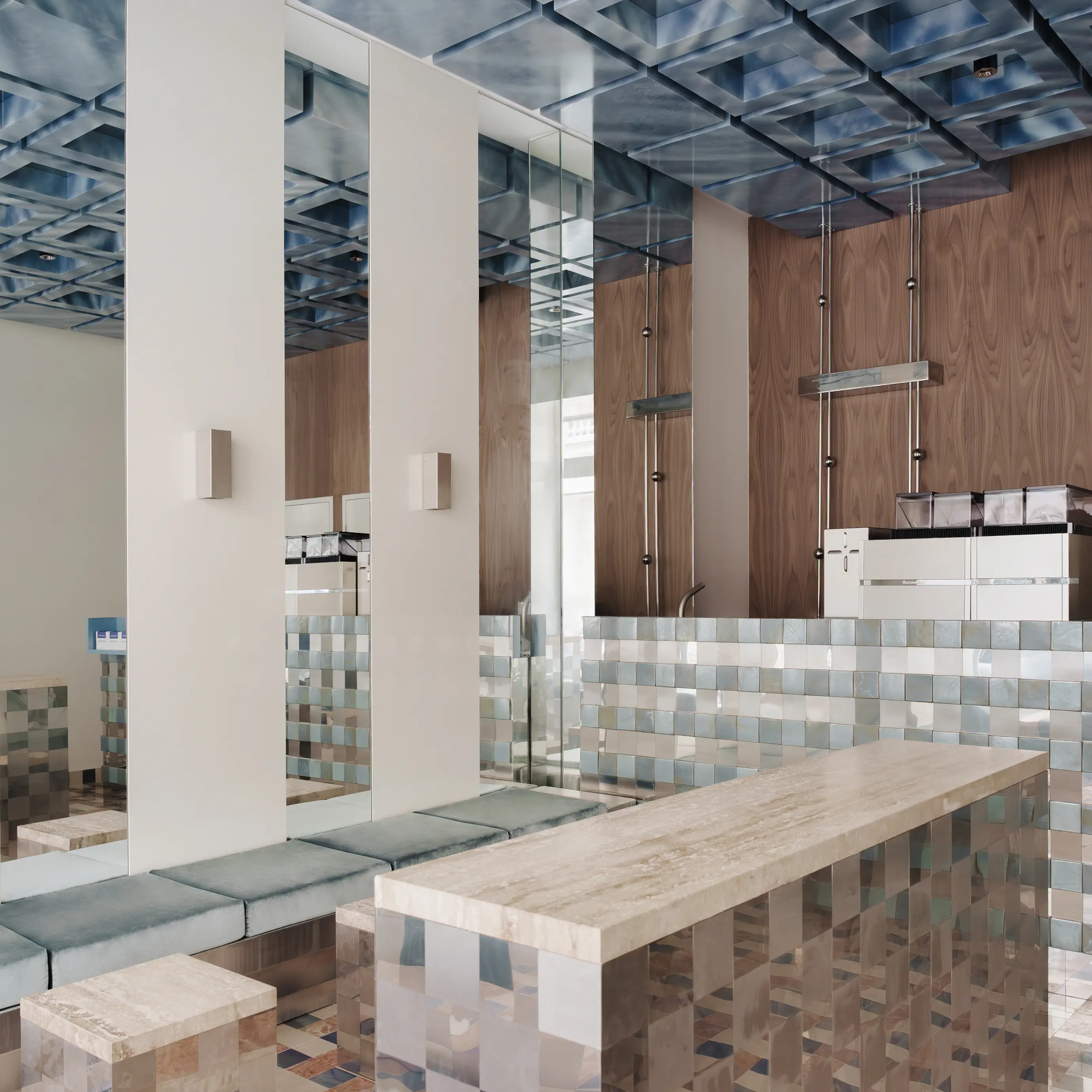 Cuvée Noire Caumartin