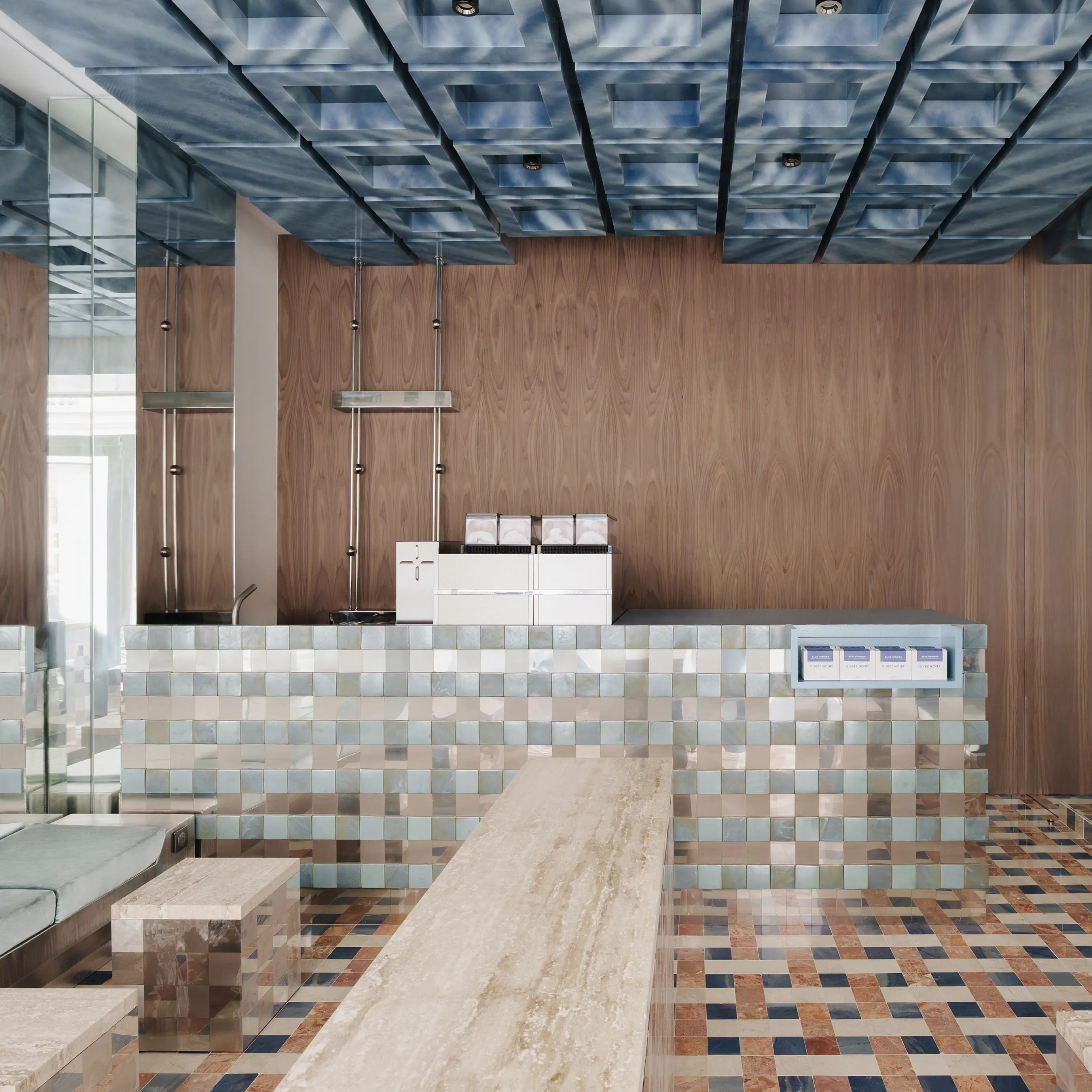 Cuvée Noir Caumartin